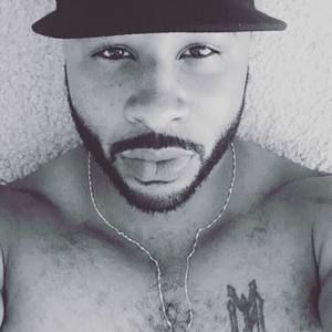 Meet your Posher, Antonio